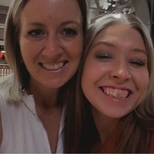 Meet your Posher, Kaylee